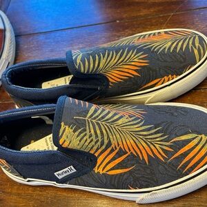 Hurley Slip Boys Slip on